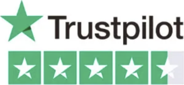 Trustpilot – Hervorragend
