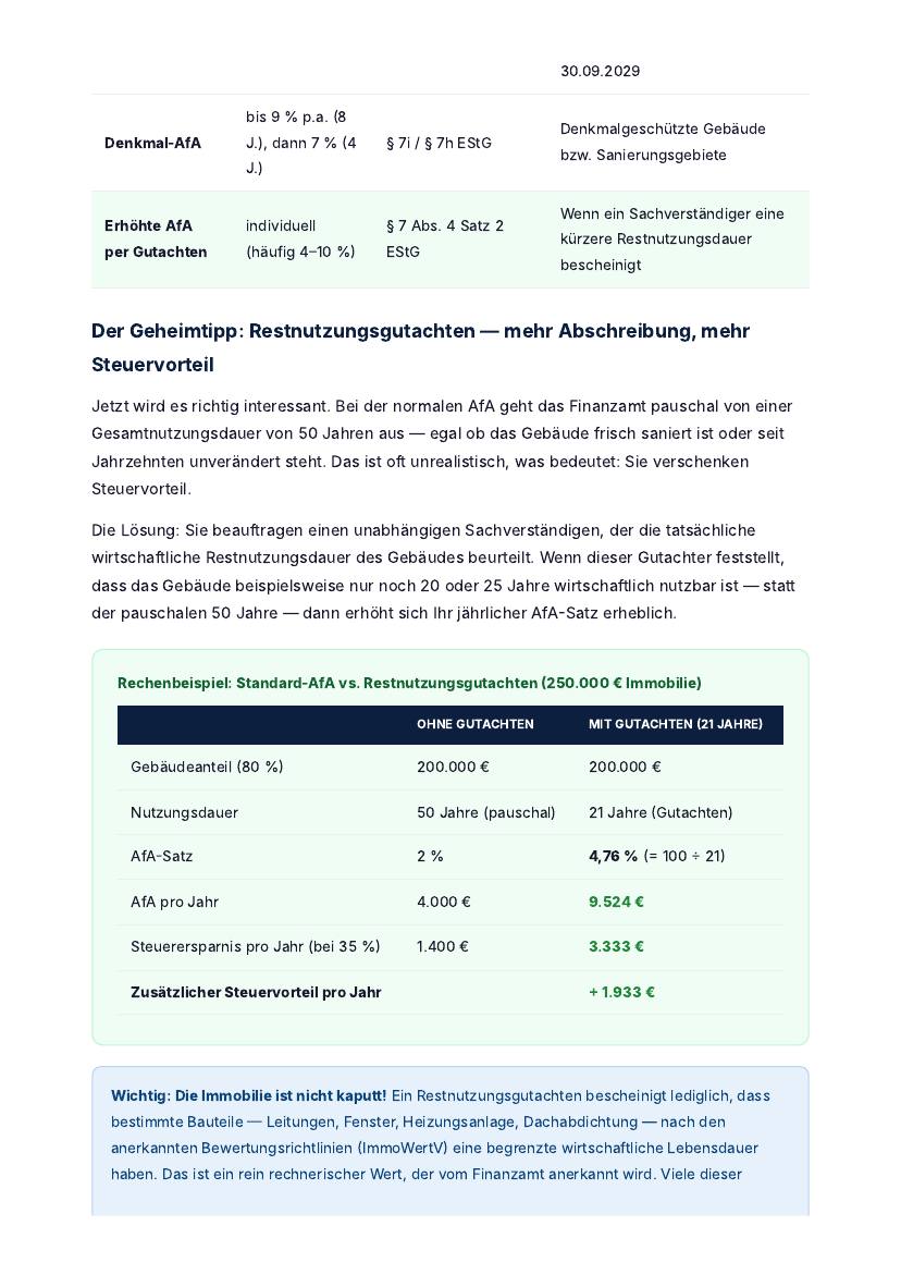 So läuft unsere Beratung ab – Seite 15