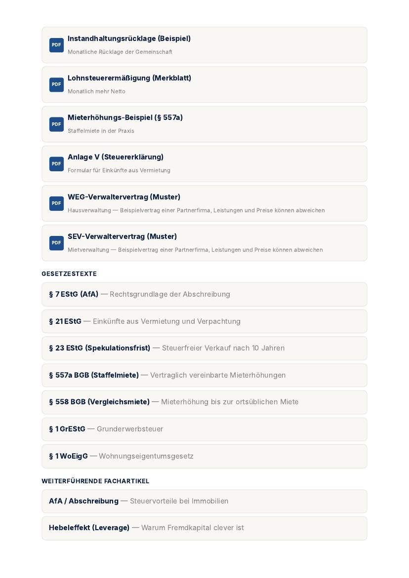 So läuft unsere Beratung ab – Seite 29