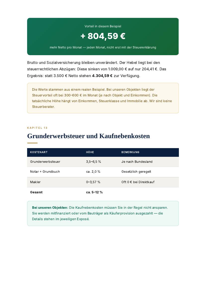 Der große Kapitalanlage-Ratgeber – Seite 11