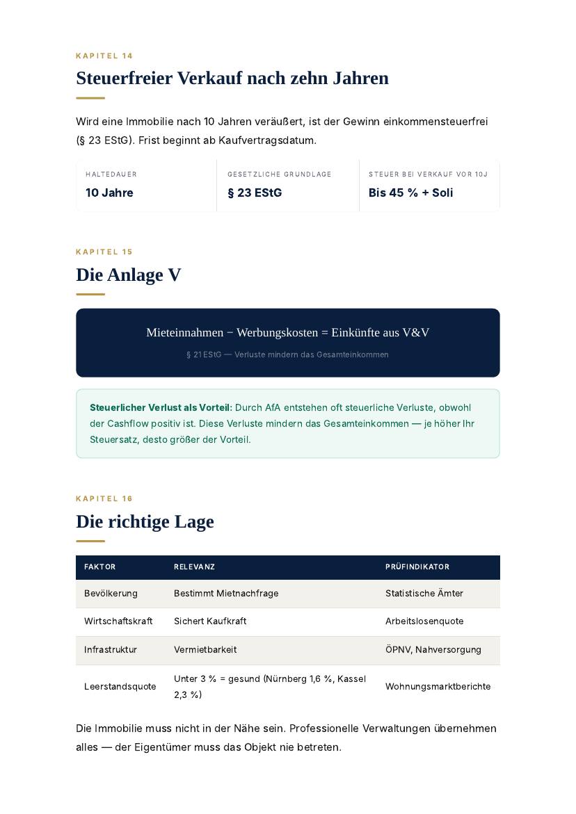 Der große Kapitalanlage-Ratgeber – Seite 12