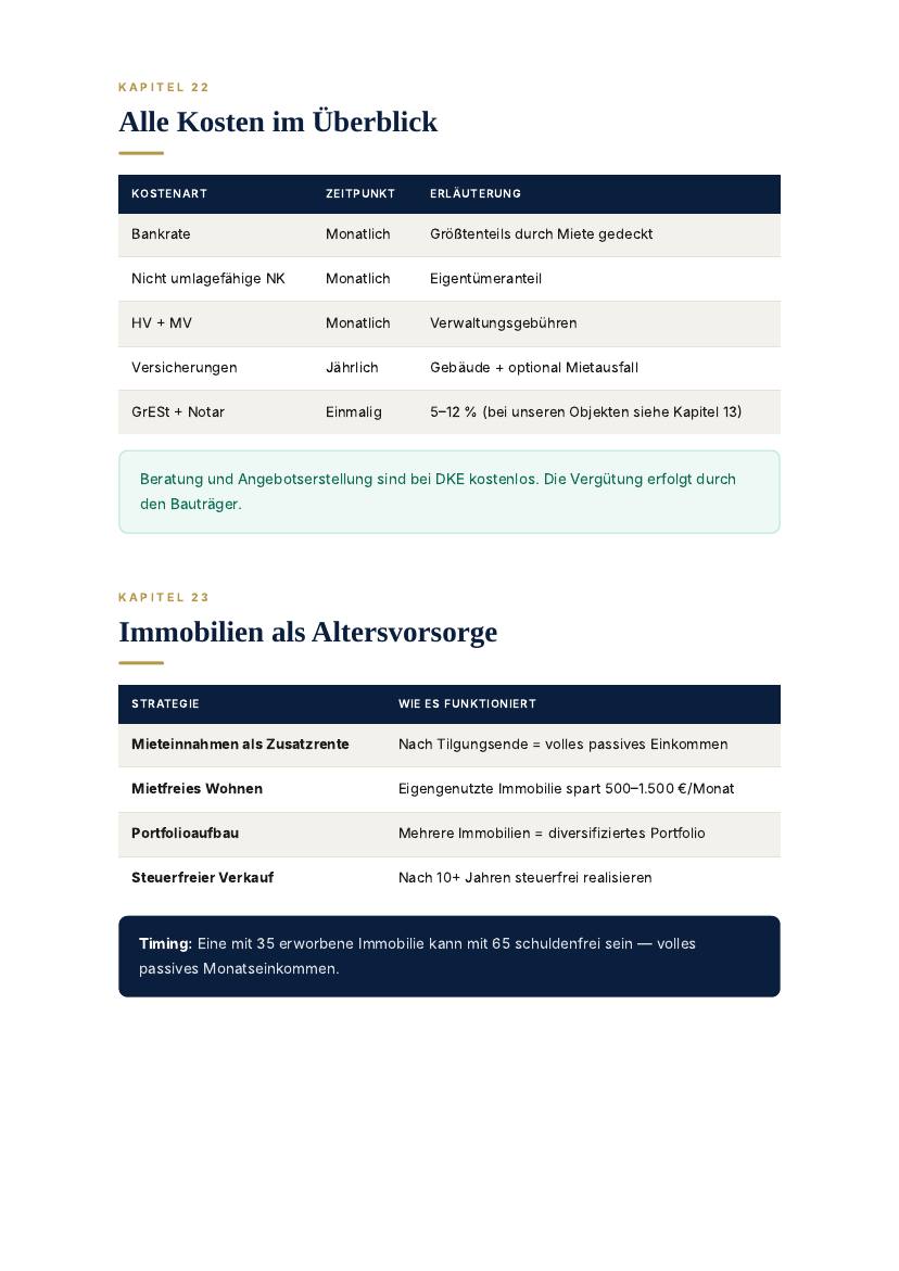 Der große Kapitalanlage-Ratgeber – Seite 19