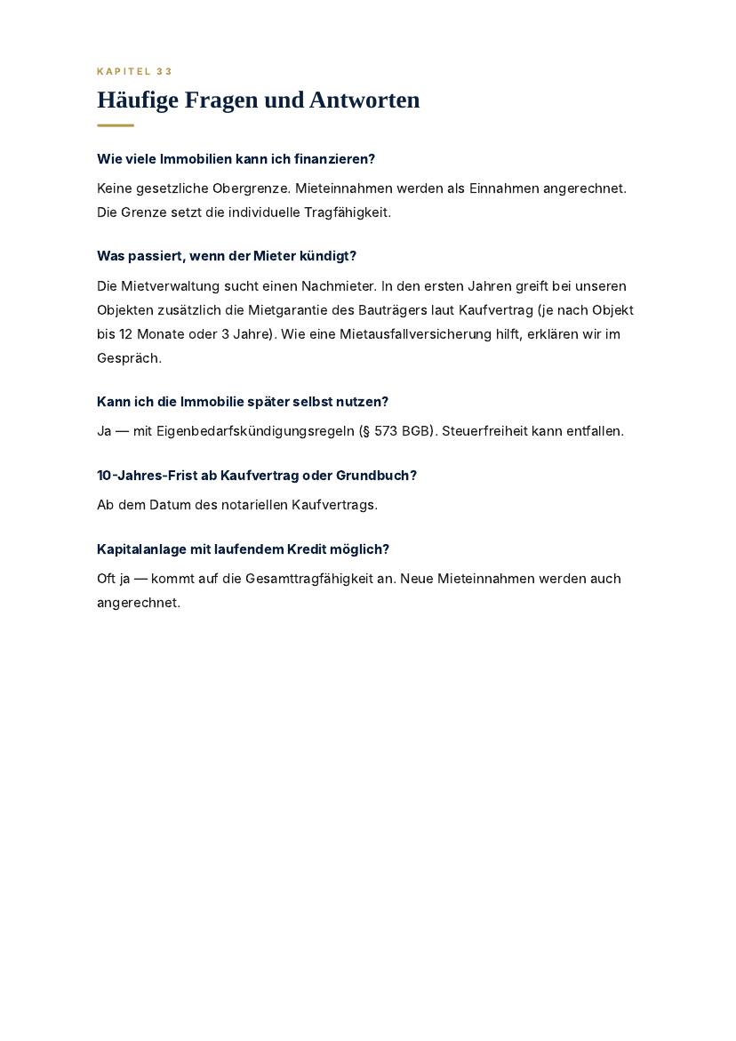 Der große Kapitalanlage-Ratgeber – Seite 26